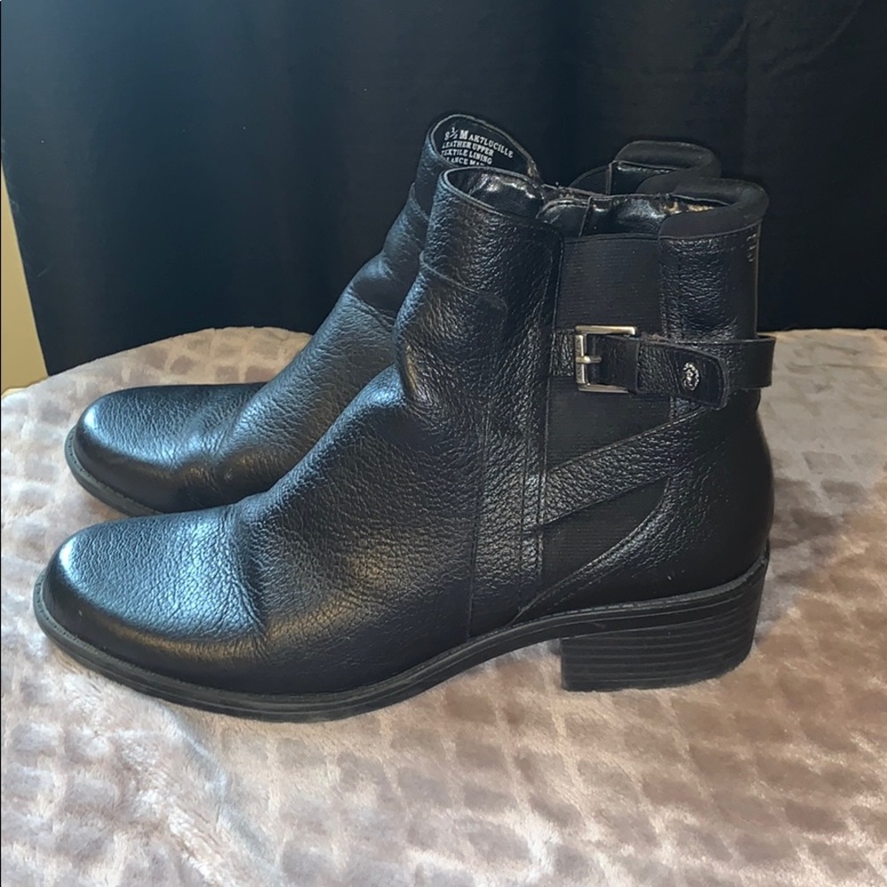 Anne Klein boots